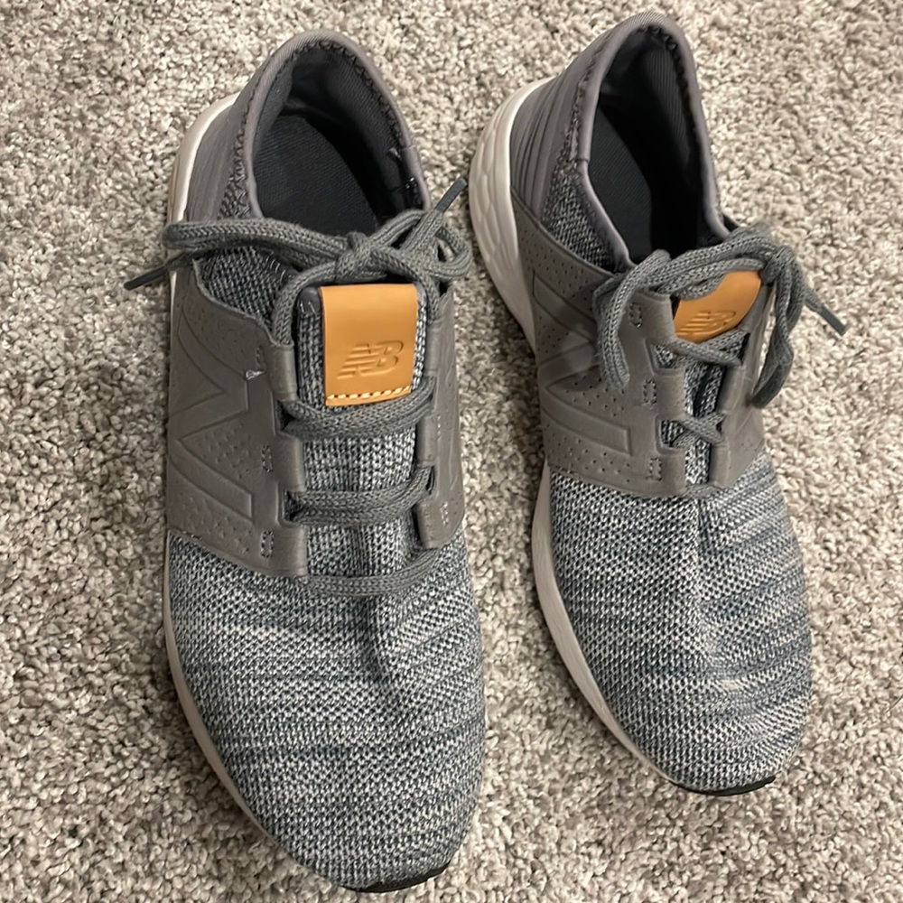 Like New New Balance